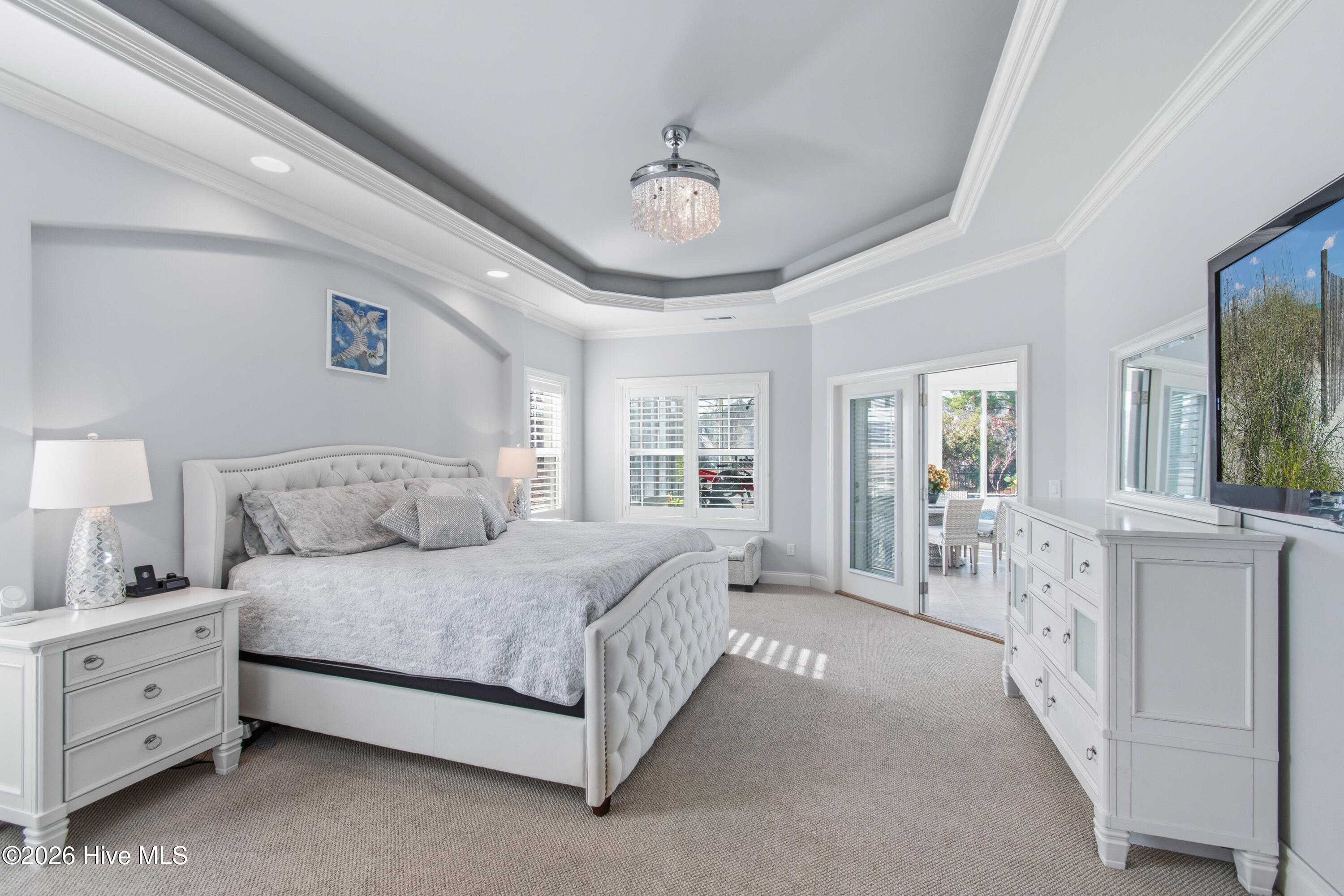 1157 Sabel Loop Southeast Bolivia, NC 28422 - Photo 38 of 75 MASTER BED