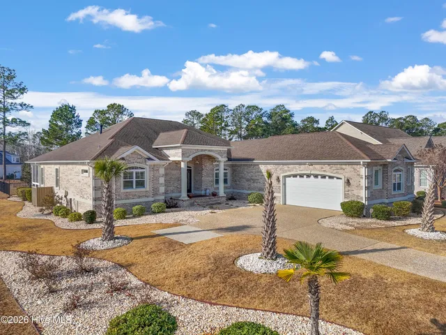 $925,000 | 1157 Sabel Loop Southeast, Bolivia, NC 28422