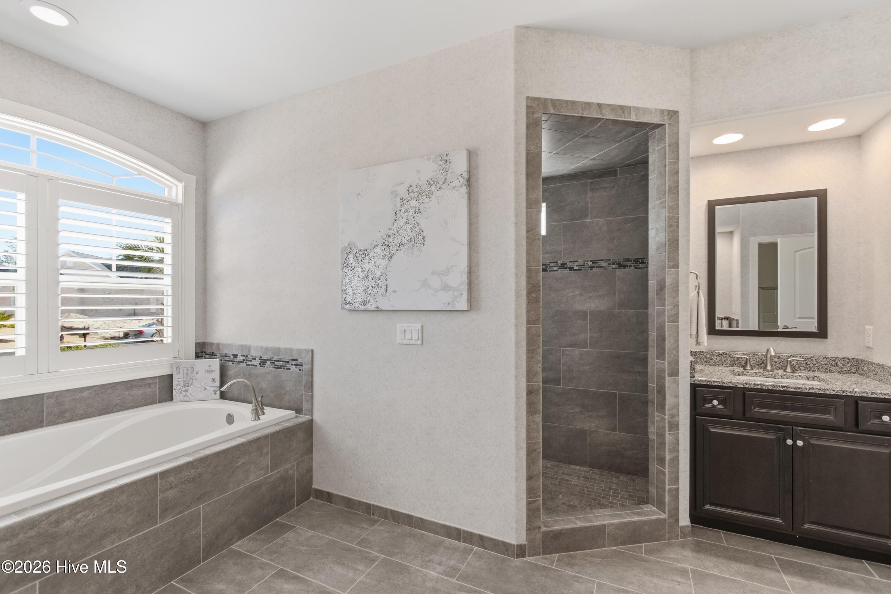 1157 Sabel Loop Southeast Bolivia, NC 28422 - Photo 41 of 75 MASTER BATH4