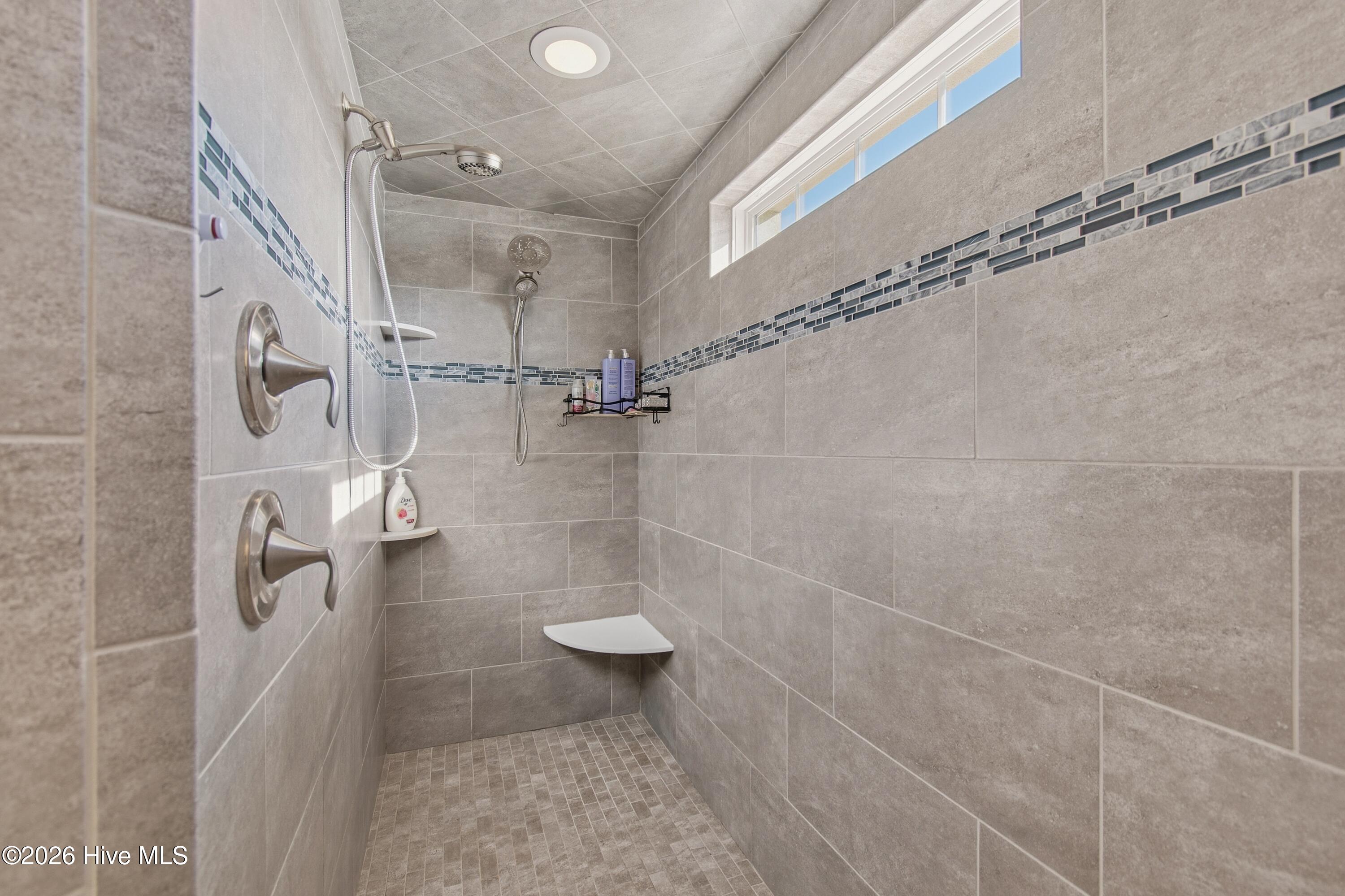 1157 Sabel Loop Southeast Bolivia, NC 28422 - Photo 43 of 75 MASTER SHOWER