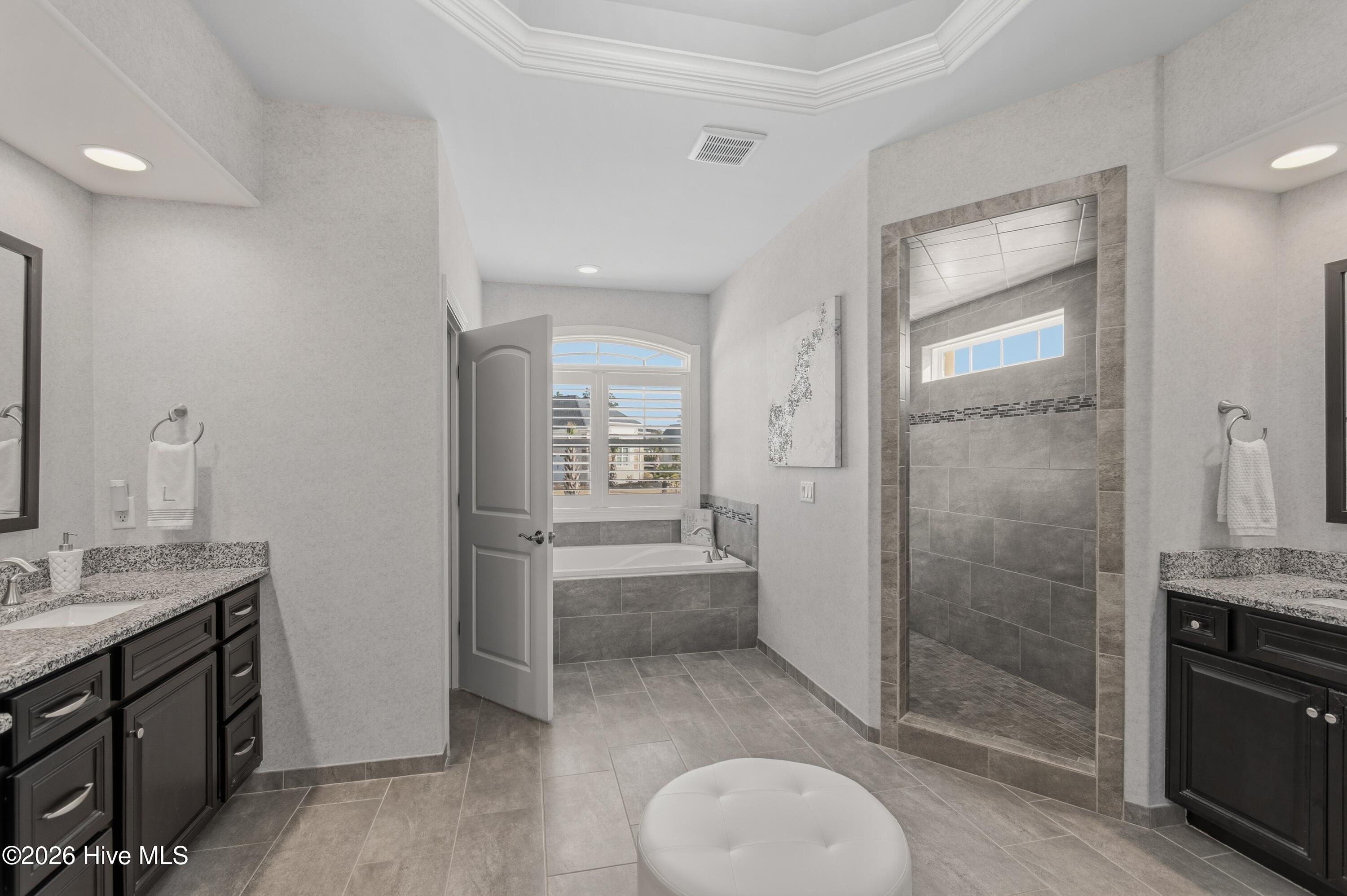 1157 Sabel Loop Southeast Bolivia, NC 28422 - Photo 44 of 75 MASTERBATH 1