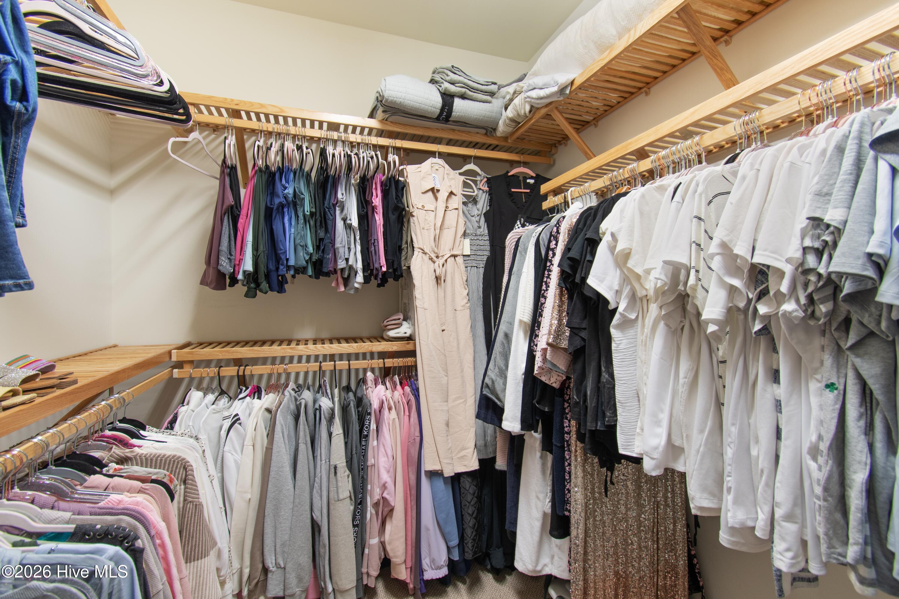 1157 Sabel Loop Southeast Bolivia, NC 28422 - Photo 46 of 75 MASTER CLOSET 11