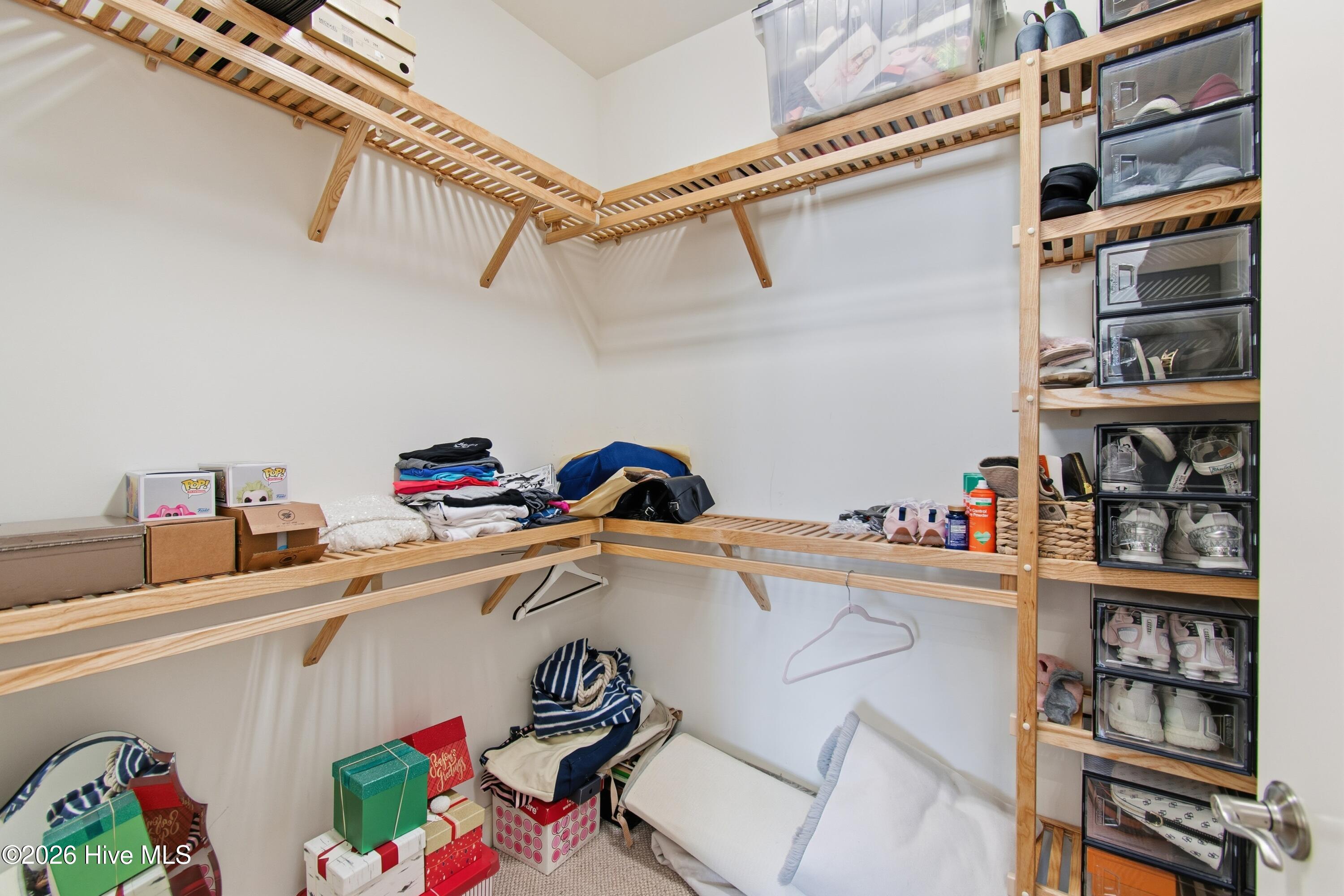 1157 Sabel Loop Southeast Bolivia, NC 28422 - Photo 47 of 75 MASTER CLOSET 2