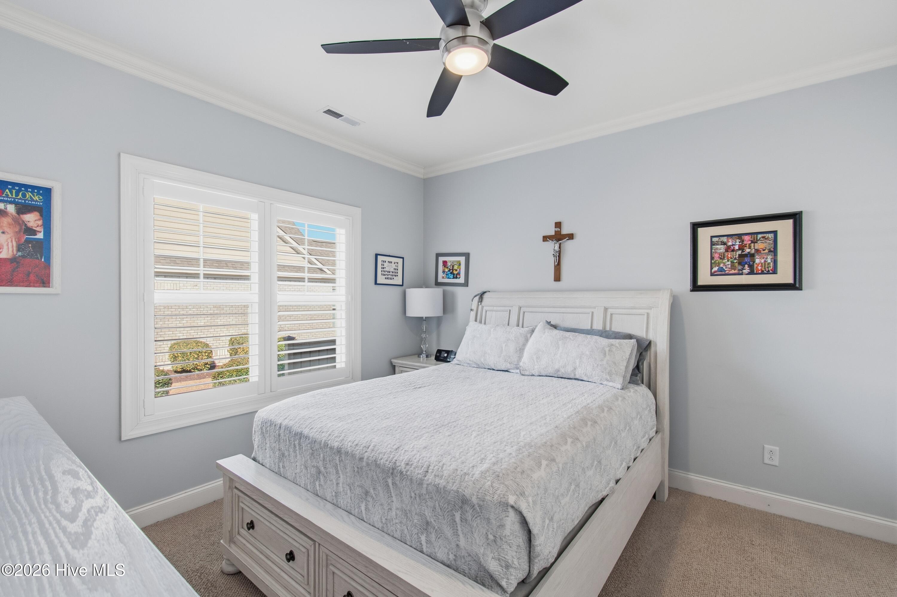 1157 Sabel Loop Southeast Bolivia, NC 28422 - Photo 48 of 75 GUEST BED1