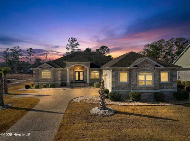 $925,000 | 1157 Sabel Loop Southeast, Bolivia, NC 28422