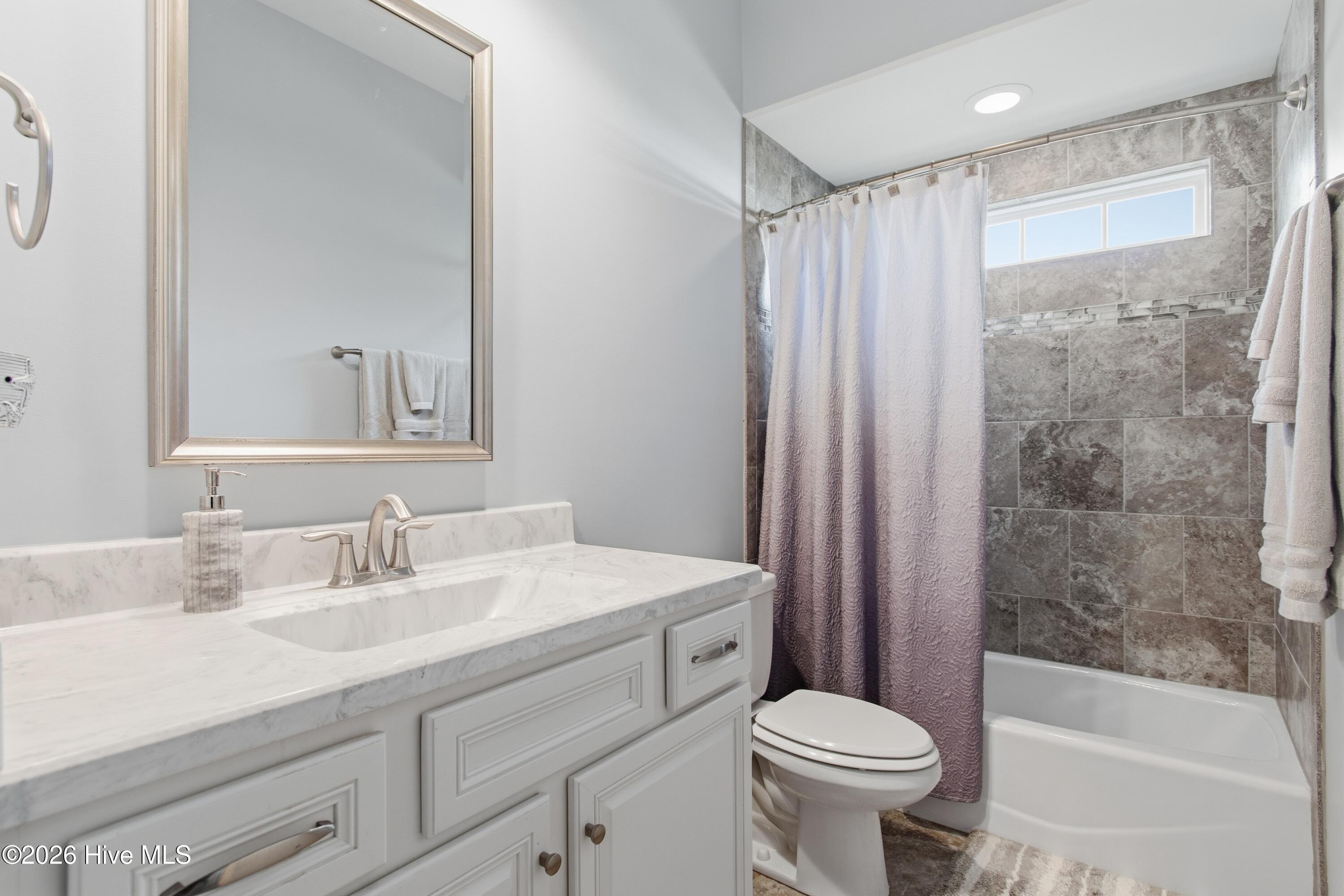 1157 Sabel Loop Southeast Bolivia, NC 28422 - Photo 52 of 75 GUEST BATH 3