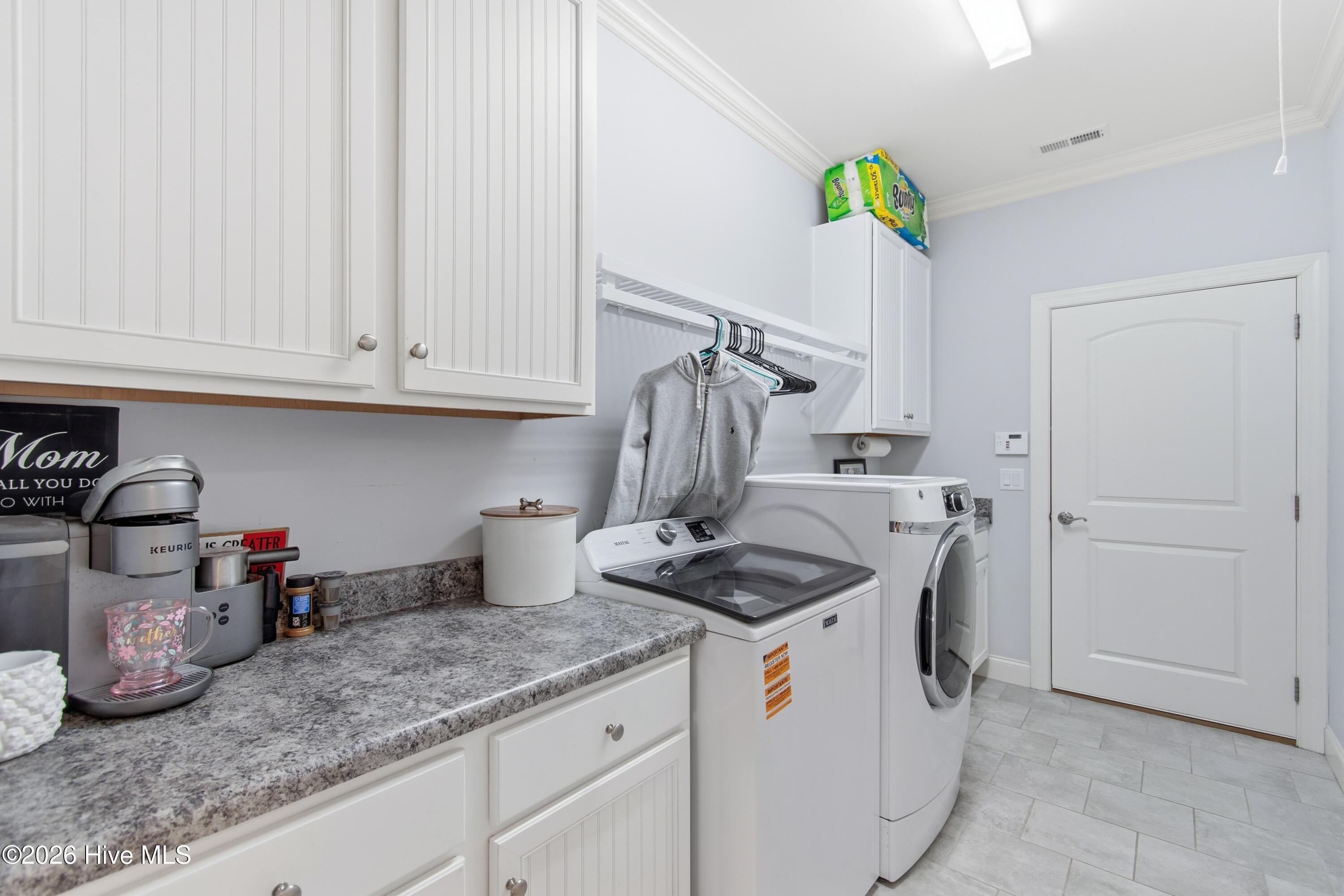 1157 Sabel Loop Southeast Bolivia, NC 28422 - Photo 53 of 75 LAUNDRY ROOM