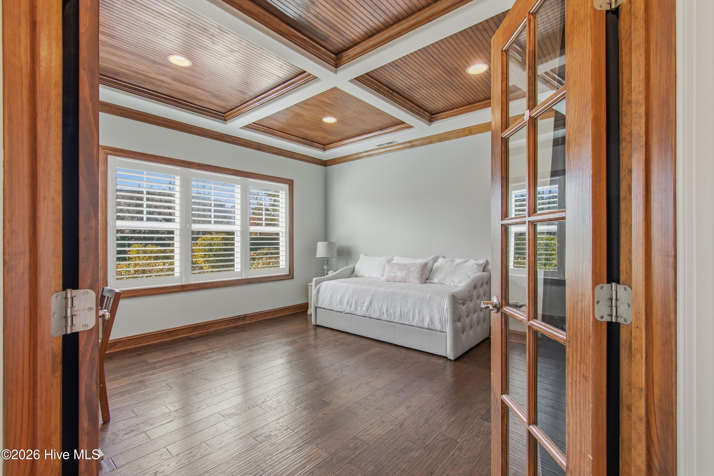 1157 Sabel Loop Southeast Bolivia, NC 28422 - Photo 54 of 75 STUDY OR BEDROOM1