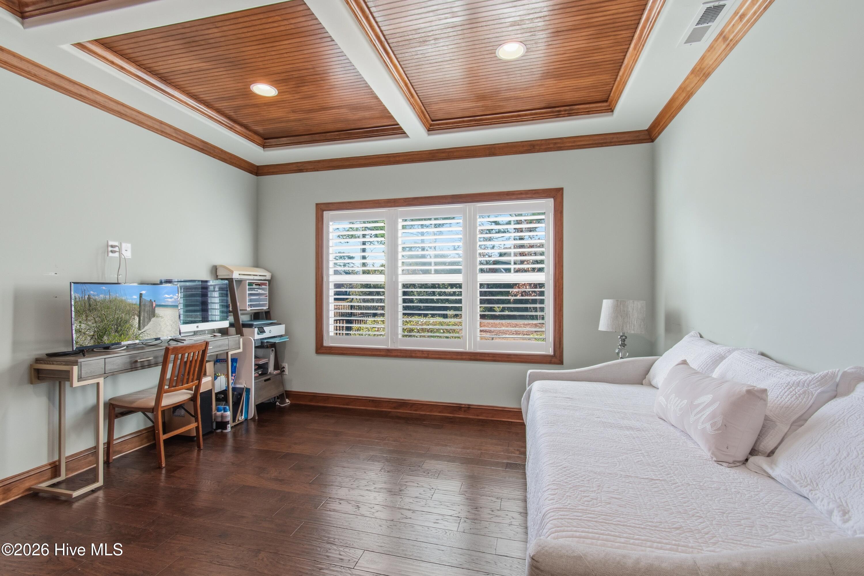 1157 Sabel Loop Southeast Bolivia, NC 28422 - Photo 55 of 75 STUDY OR BEDROOM 3