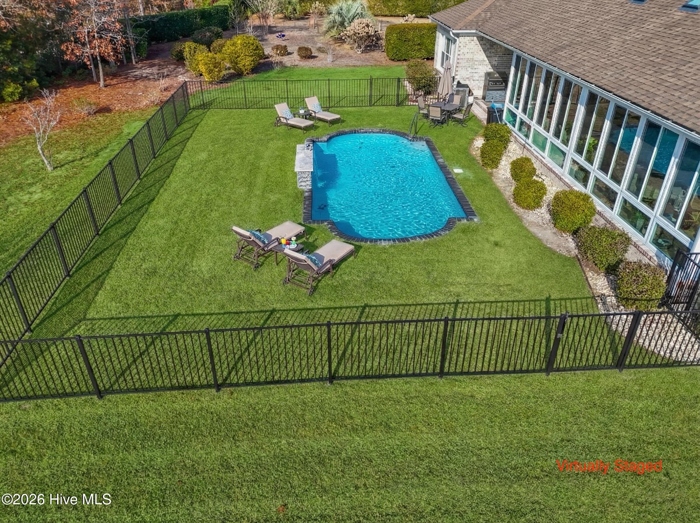 1157 Sabel Loop Southeast Bolivia, NC 28422 - Photo 5 of 75 1157SabelLoopSEVS pool 3