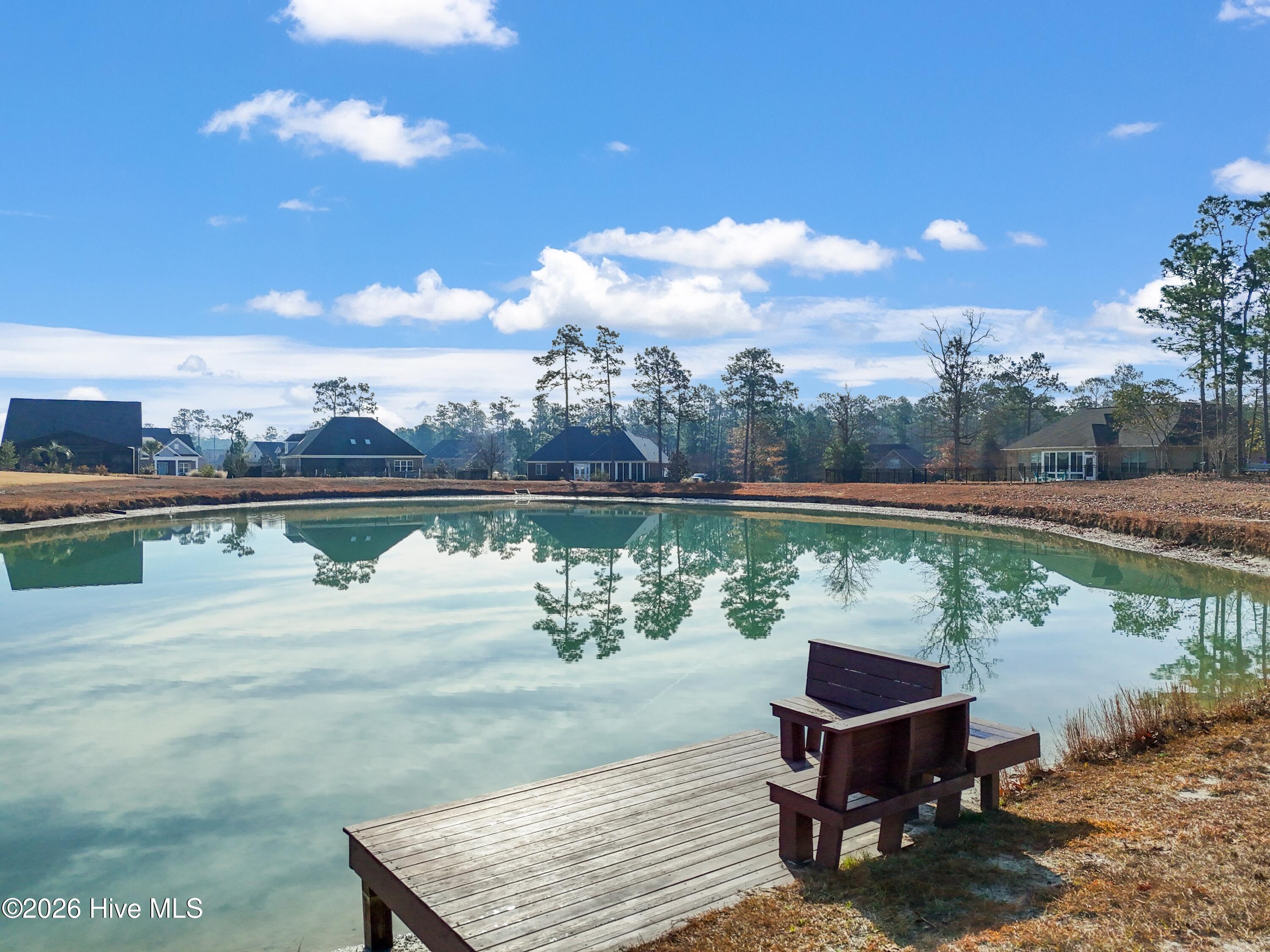 1157 Sabel Loop Southeast Bolivia, NC 28422 - Photo 60 of 75 POND