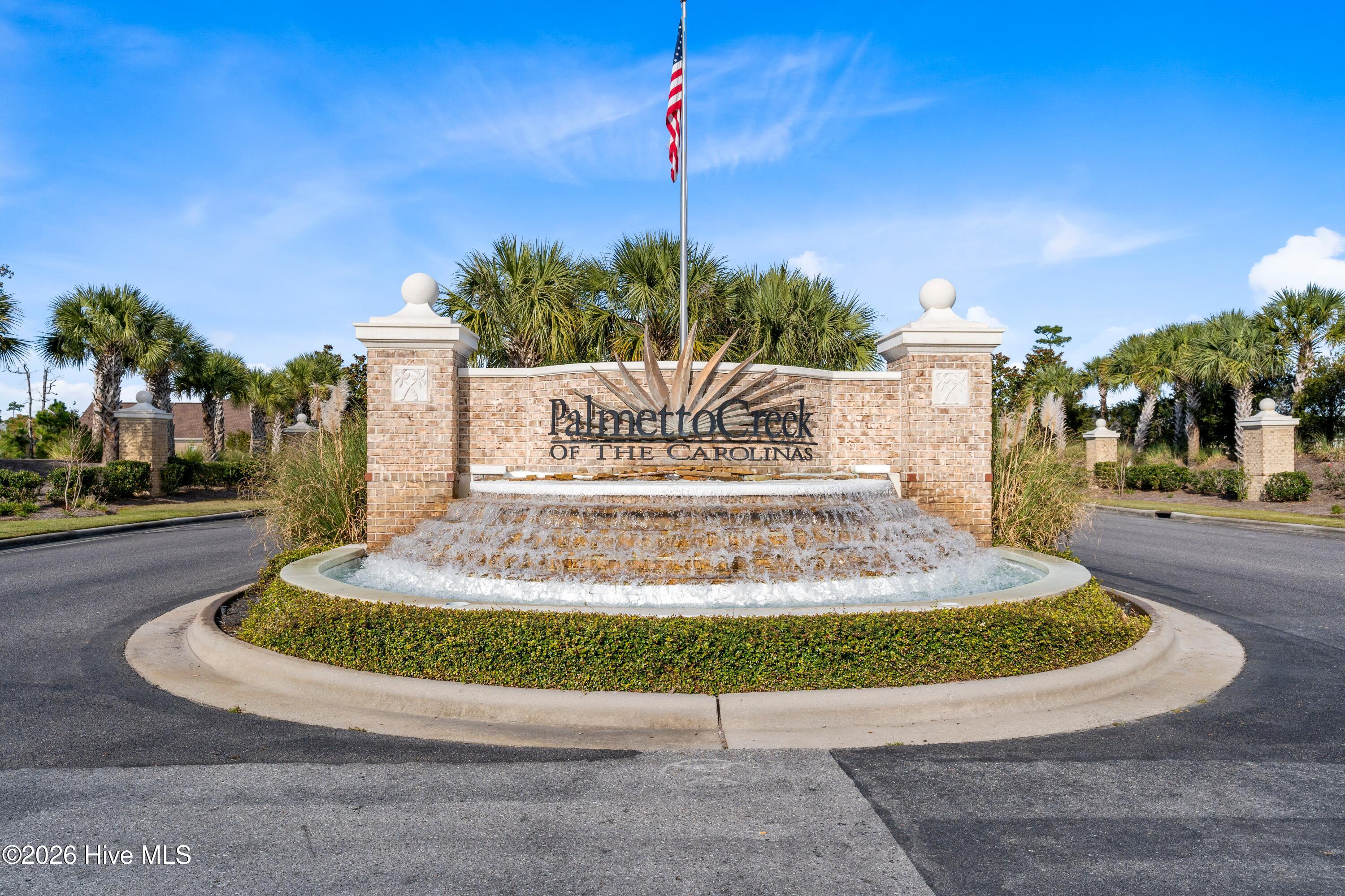 1157 Sabel Loop Southeast Bolivia, NC 28422 - Photo 62 of 75 PALMETTO CREEK