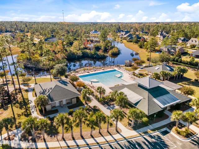 $925,000 | 1157 Sabel Loop Southeast, Bolivia, NC 28422