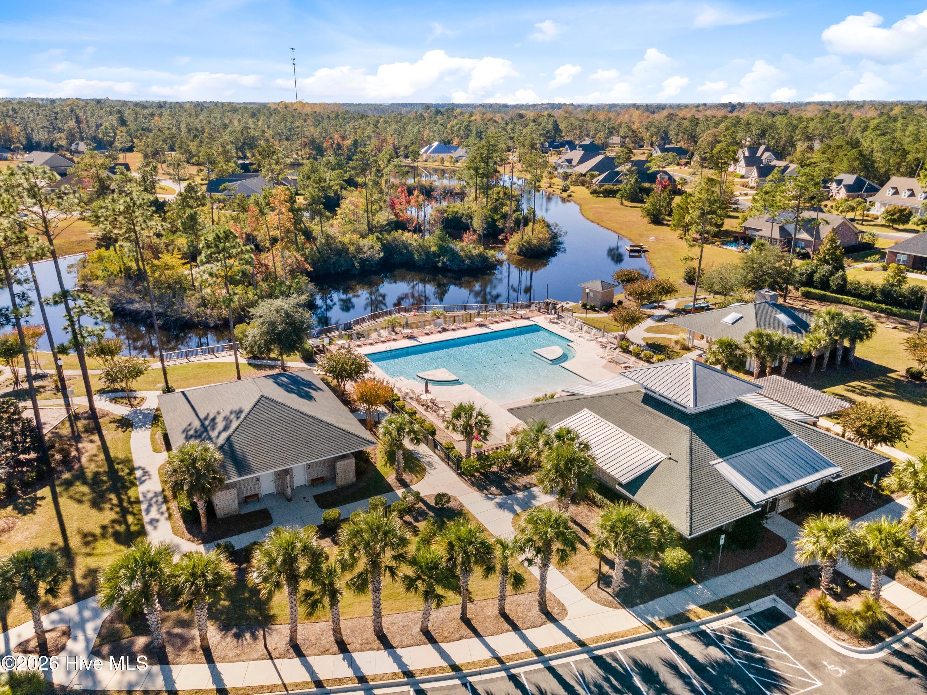 1157 Sabel Loop Southeast Bolivia, NC 28422 - Photo 63 of 75 Palmetto Creek Amenities (4)