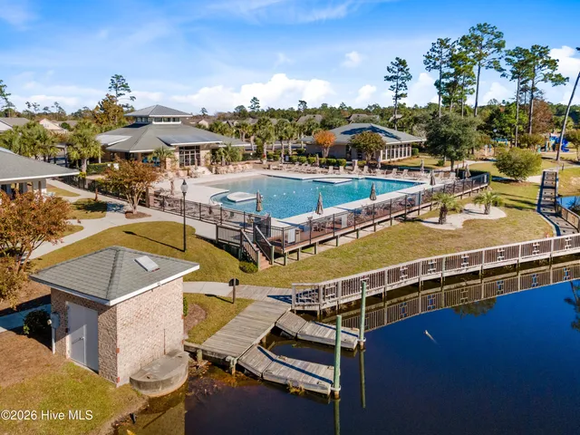 $925,000 | 1157 Sabel Loop Southeast, Bolivia, NC 28422