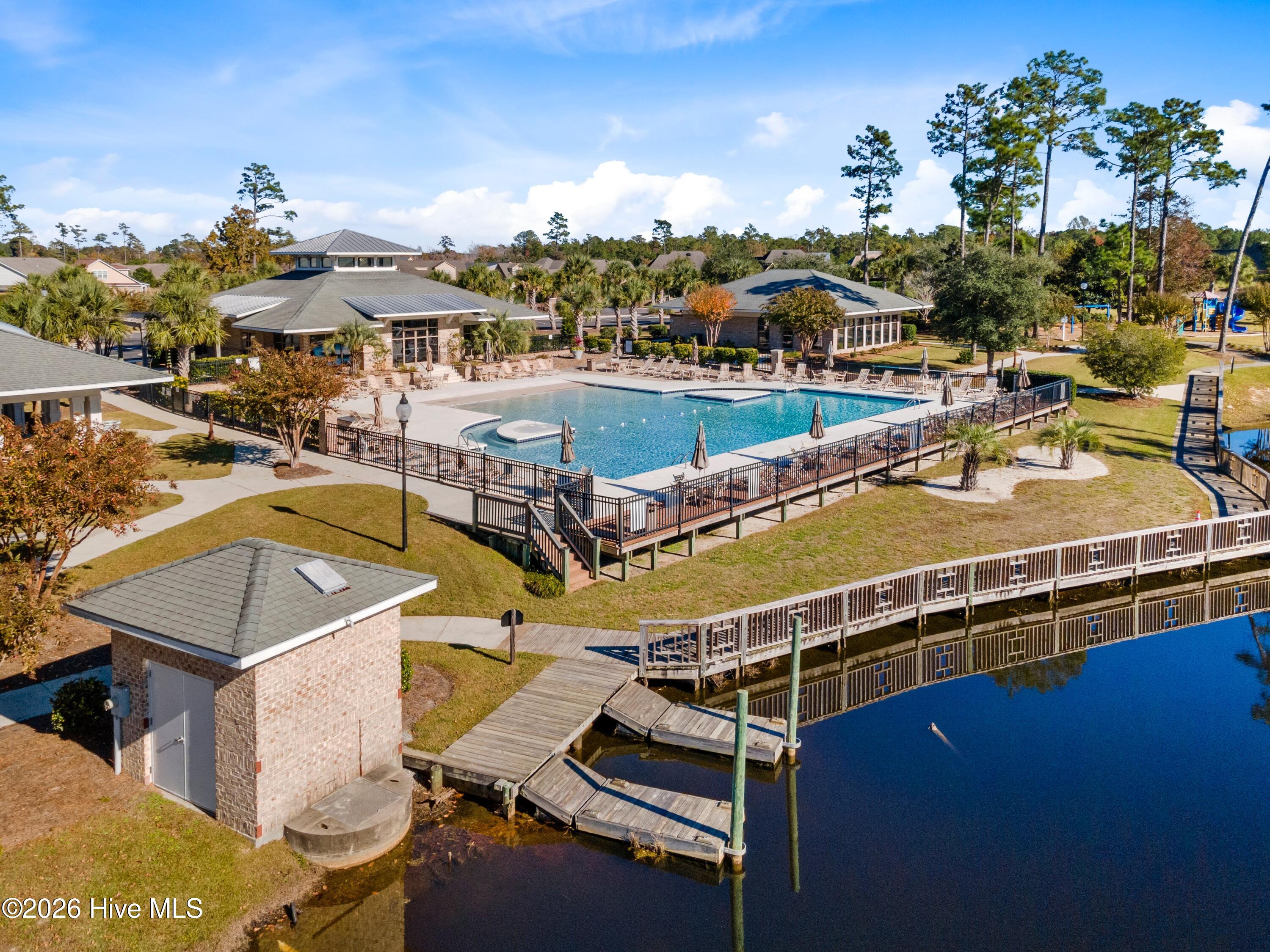 1157 Sabel Loop Southeast Bolivia, NC 28422 - Photo 64 of 75 Palmetto Creek Amenities (3)
