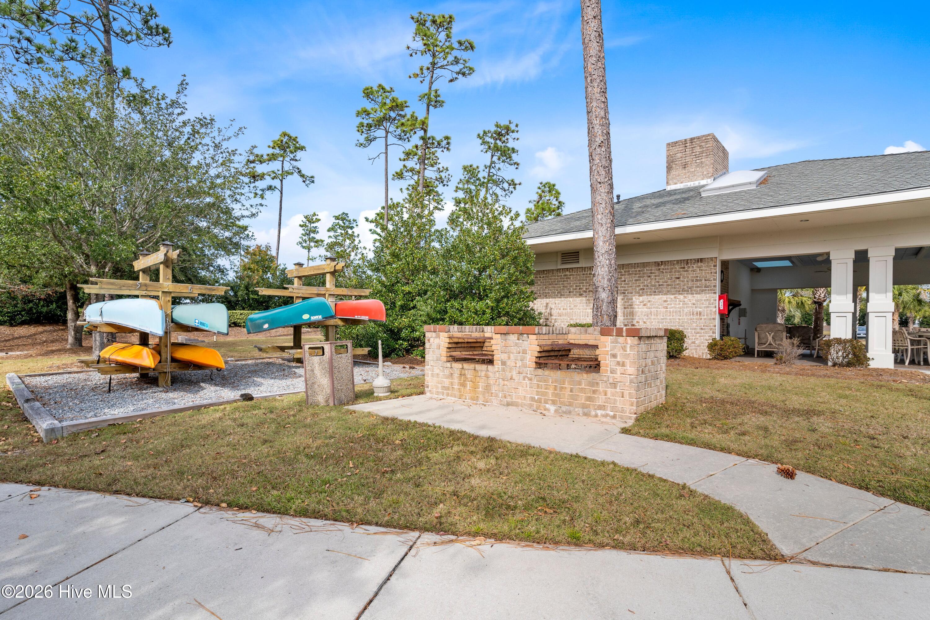 1157 Sabel Loop Southeast Bolivia, NC 28422 - Photo 67 of 75 Palmetto Creek Amenities (9)