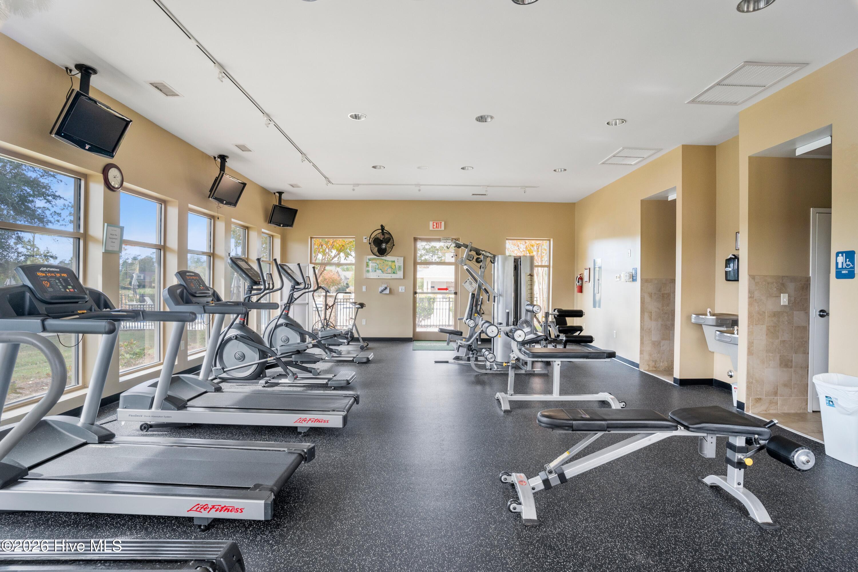 1157 Sabel Loop Southeast Bolivia, NC 28422 - Photo 70 of 75 Palmetto Creek Amenities (8)