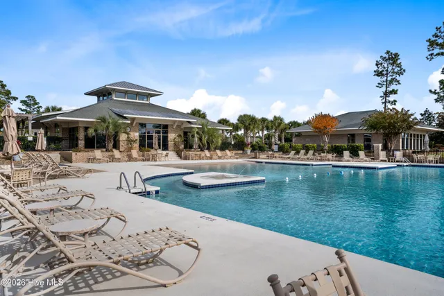 $925,000 | 1157 Sabel Loop Southeast, Bolivia, NC 28422