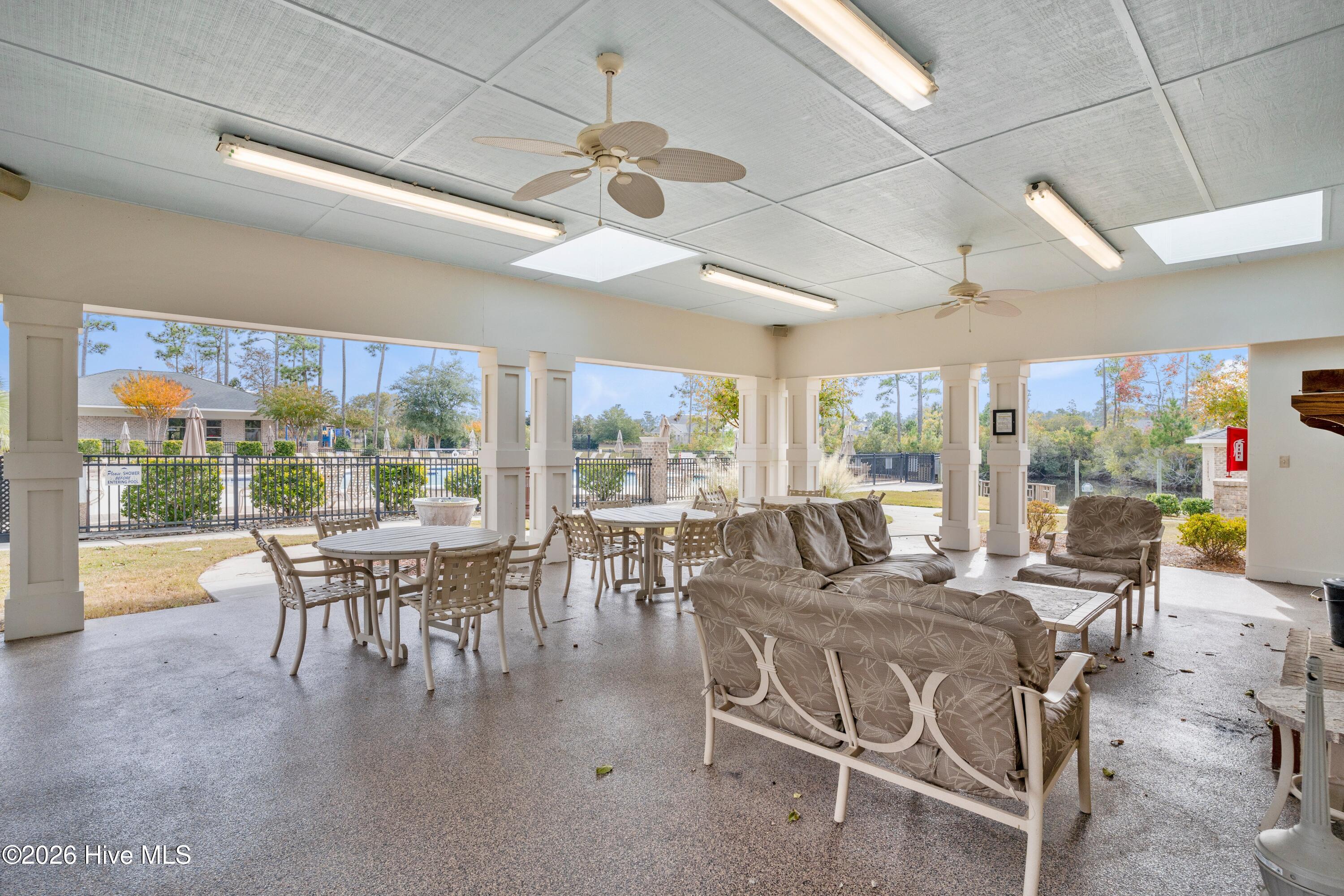 1157 Sabel Loop Southeast Bolivia, NC 28422 - Photo 73 of 75 Palmetto Creek Amenities (12)