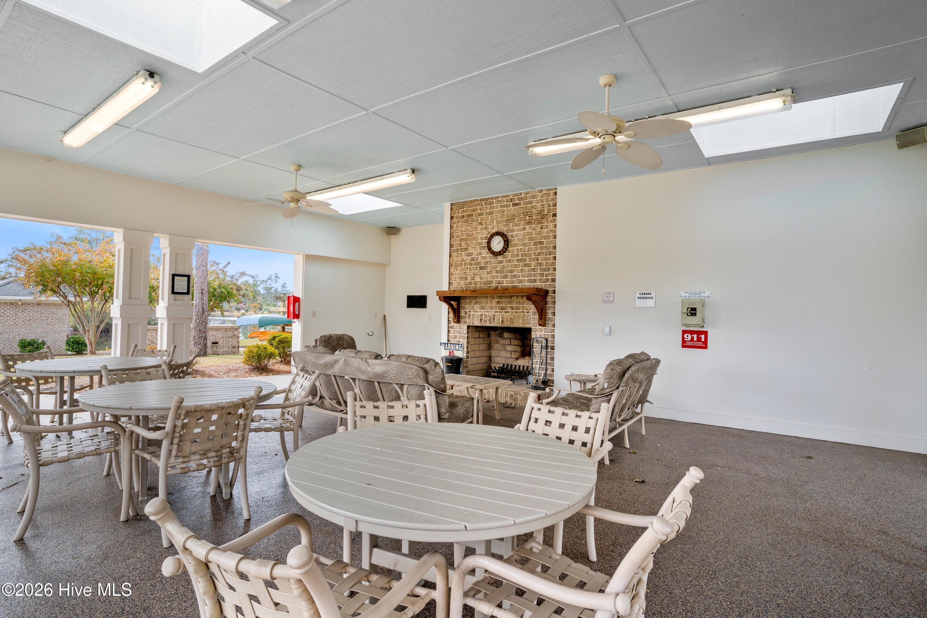 1157 Sabel Loop Southeast Bolivia, NC 28422 - Photo 74 of 75 Palmetto Creek Amenities (1)