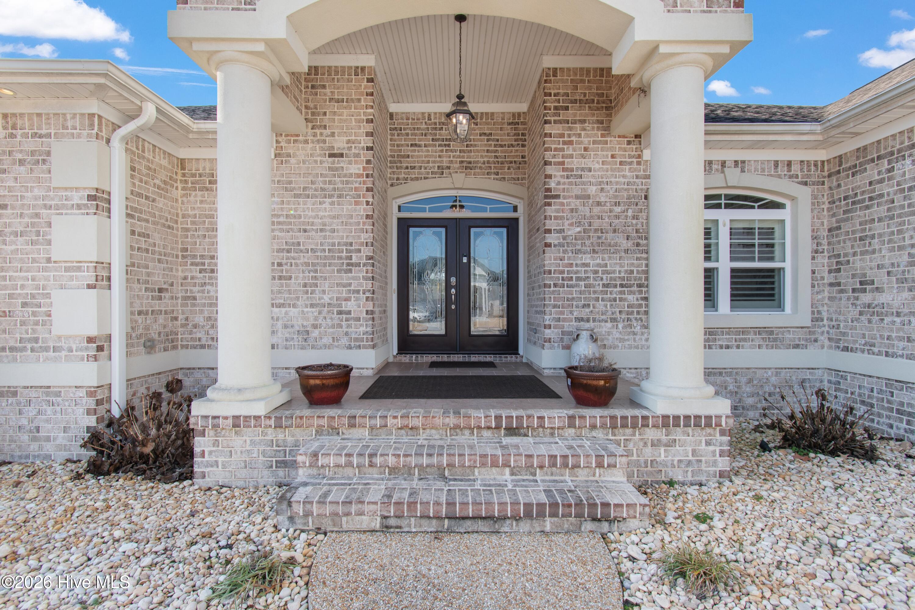 1157 Sabel Loop Southeast Bolivia, NC 28422 - Photo 7 of 75 FRONT EXT5