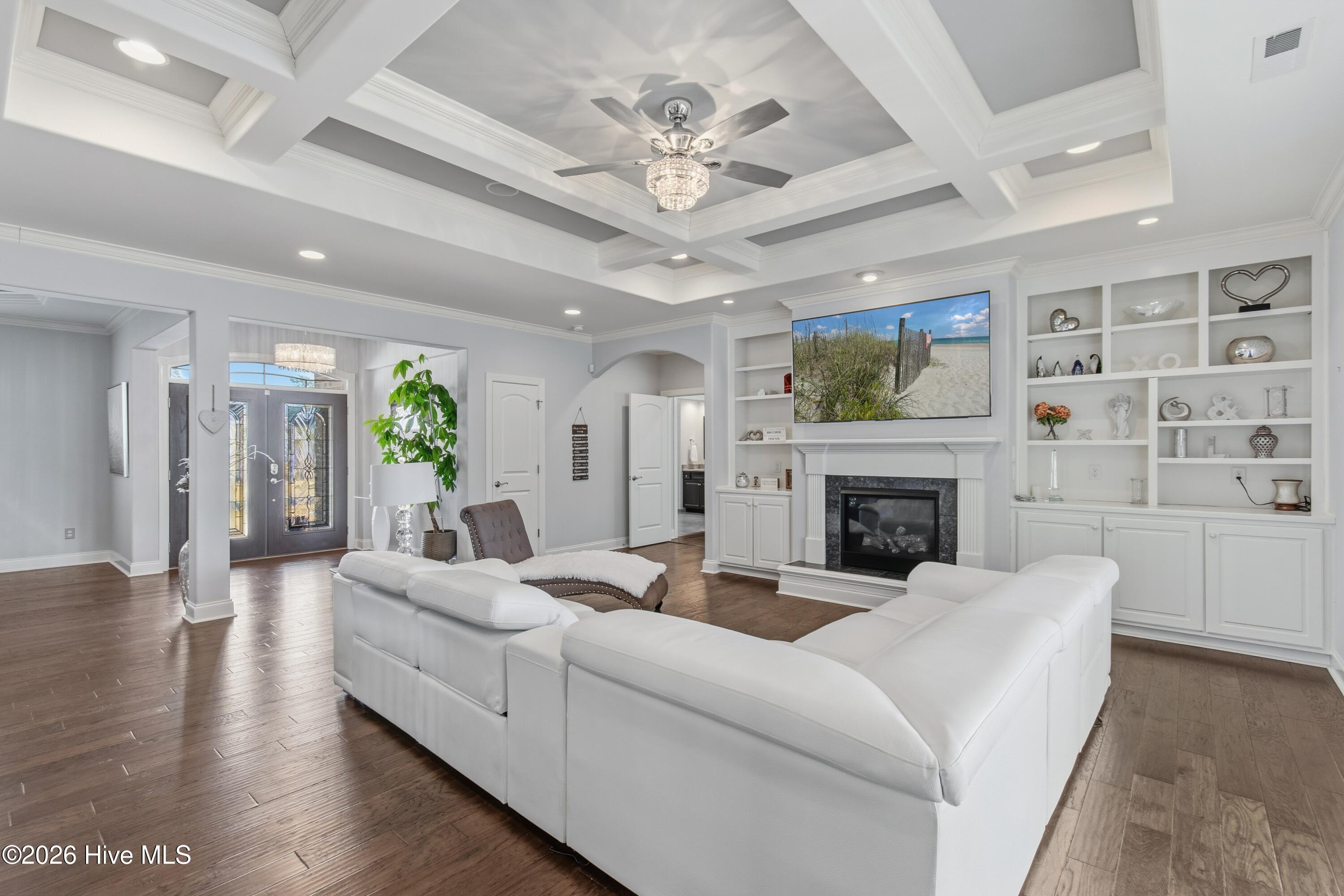 1157 Sabel Loop Southeast Bolivia, NC 28422 - Photo 9 of 75 DEN4