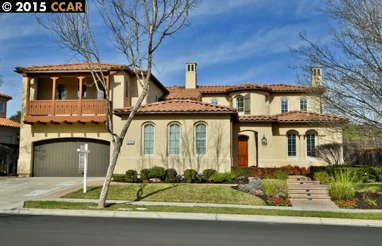 4293 Lilac Ridge Road San Ramon, CA 94582 - Photo 1 of 1