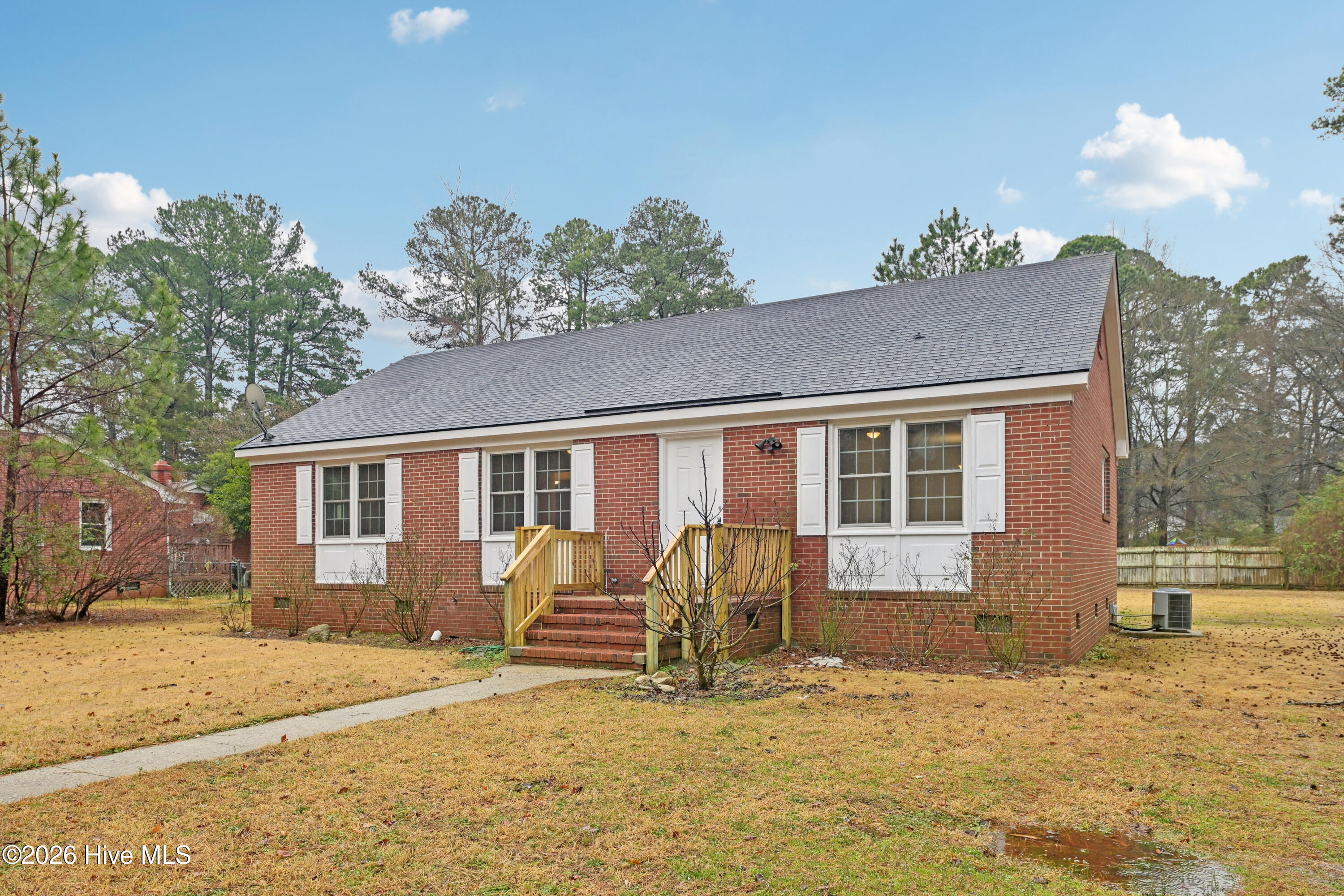 329 Oakdale Road Rocky Mount, NC 27804 - Photo 5 of 35 1-print-Oakdale Rd-S2702-001