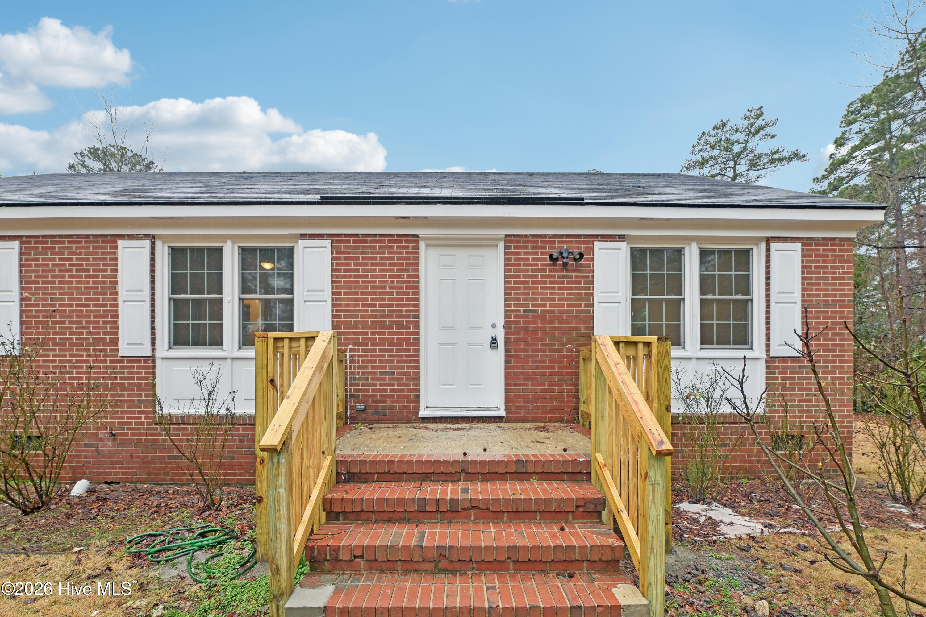 329 Oakdale Road Rocky Mount, NC 27804 - Photo 6 of 35 2-print-Oakdale Rd-S2702-002