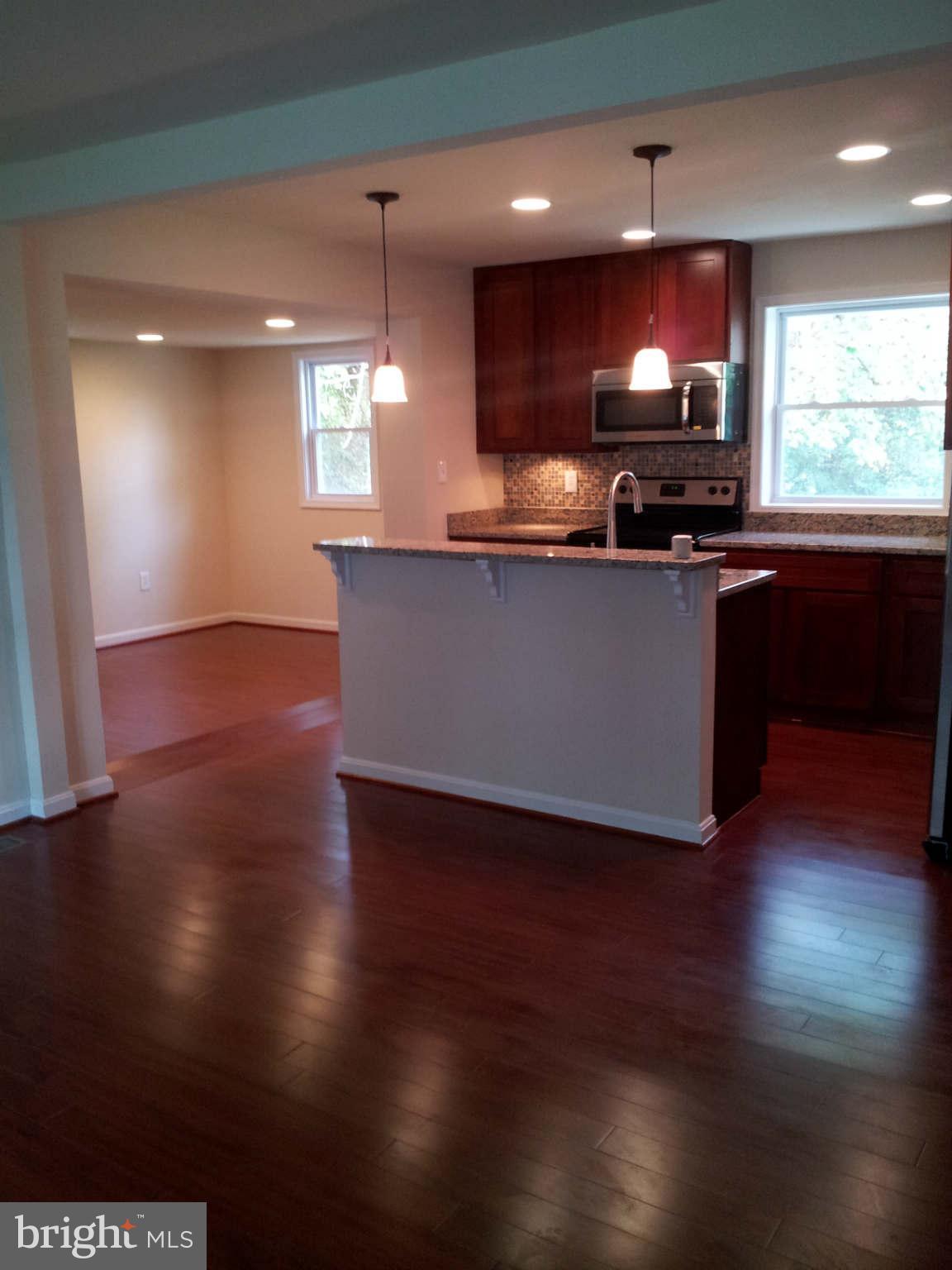 2012 Ritchie Road District Heights, MD 20747 - Photo 14 of 28 Kitchen