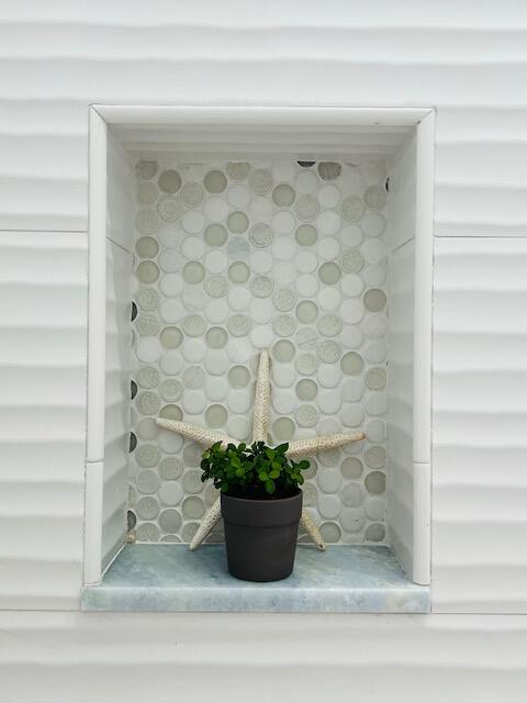 358 Stirrup Key Boulevard Marathon, FL 33050 - Photo 17 of 29 a view of a glass door and a window