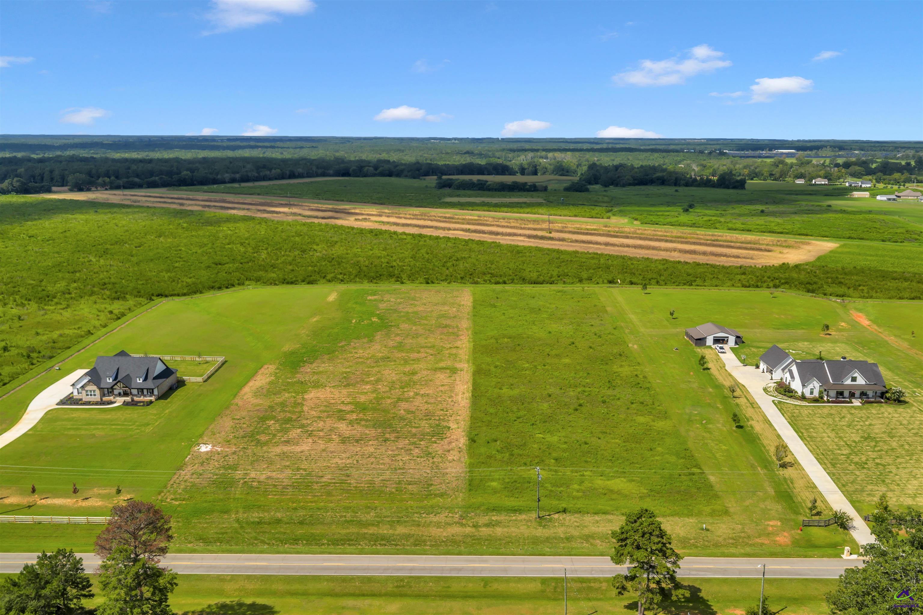 Lot 14 Elko Road Elko, GA 31025 - Photo 11 of 12