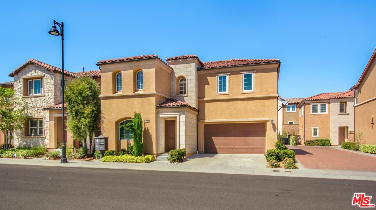 20659 Beech Circle Porter Ranch, CA 91326 - Photo 37 of 70