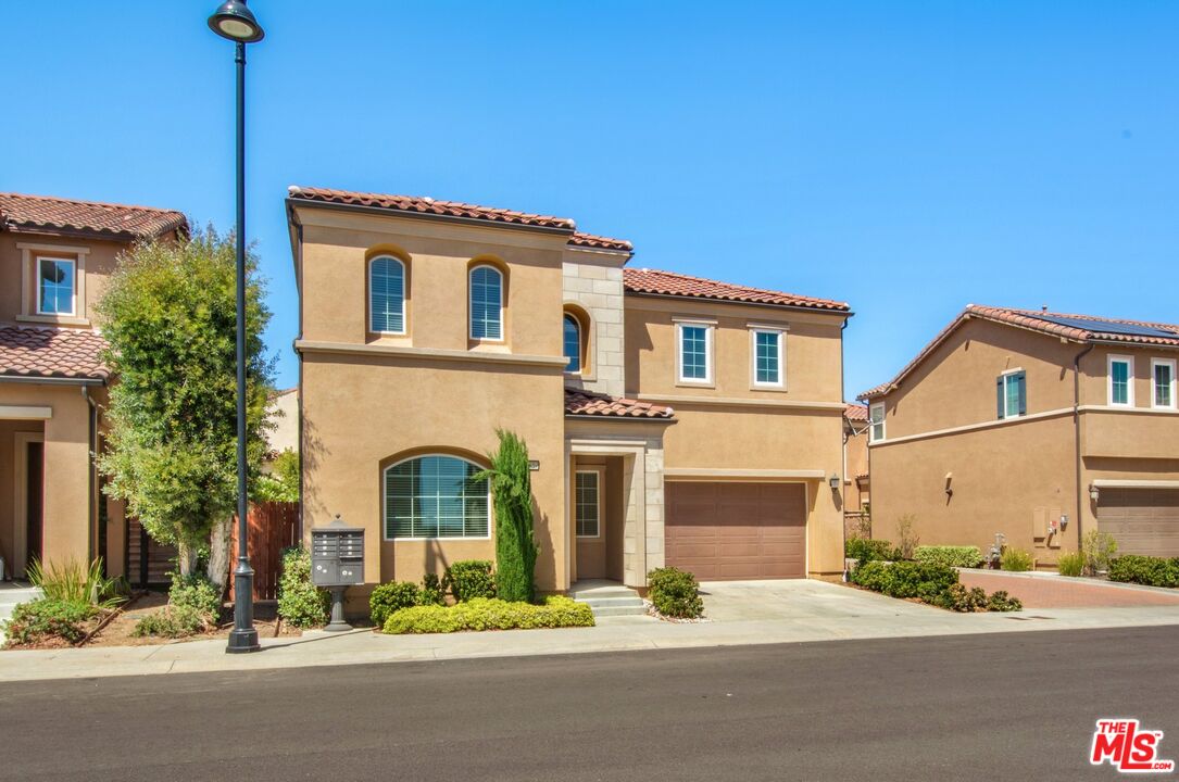 20659 Beech Circle Porter Ranch, CA 91326 - Photo 38 of 70