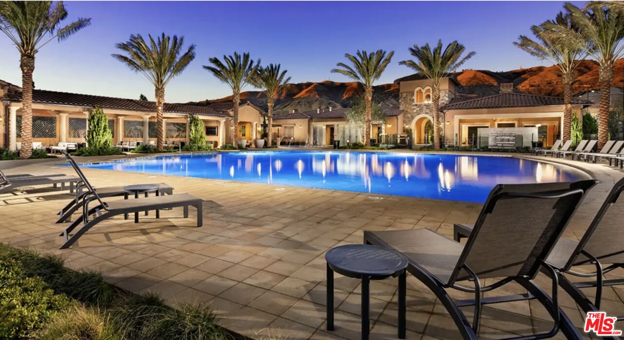 20659 Beech Circle Porter Ranch, CA 91326 - Photo 41 of 70