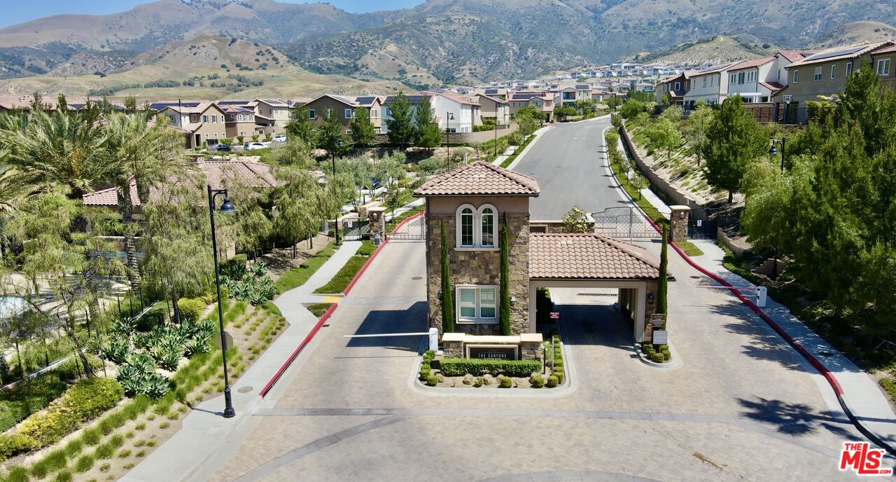 20659 Beech Circle Porter Ranch, CA 91326 - Photo 48 of 70