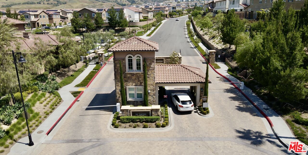 20659 Beech Circle Porter Ranch, CA 91326 - Photo 49 of 70