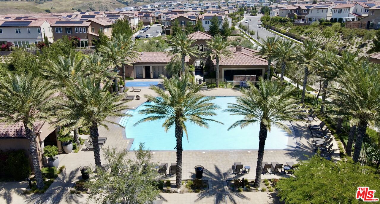 20659 Beech Circle Porter Ranch, CA 91326 - Photo 50 of 70