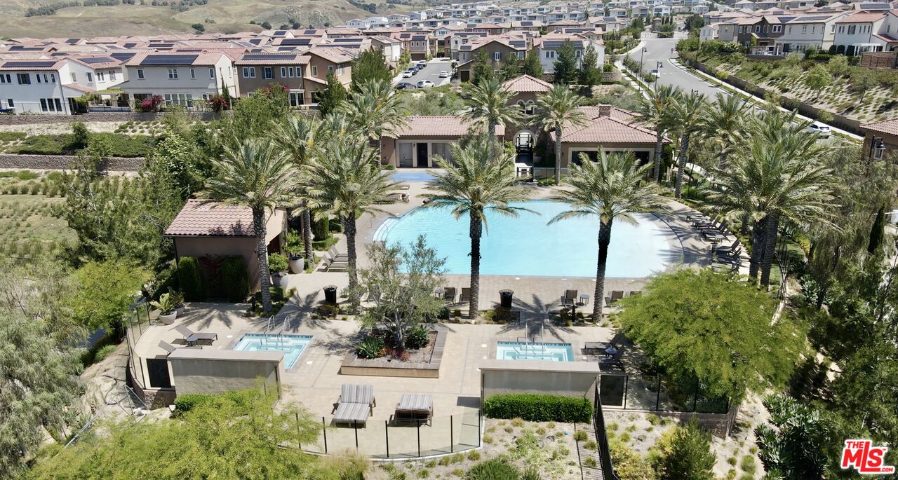 20659 Beech Circle Porter Ranch, CA 91326 - Photo 51 of 70