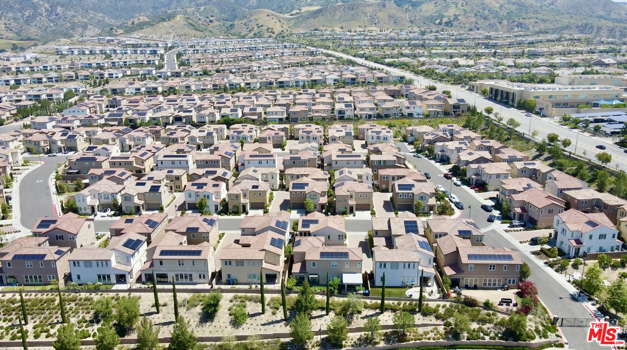 20659 Beech Circle Porter Ranch, CA 91326 - Photo 58 of 70