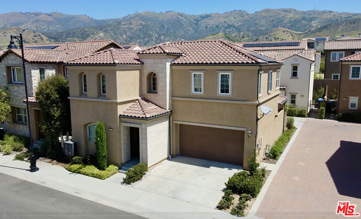 20659 Beech Circle Porter Ranch, CA 91326 - Photo 61 of 70