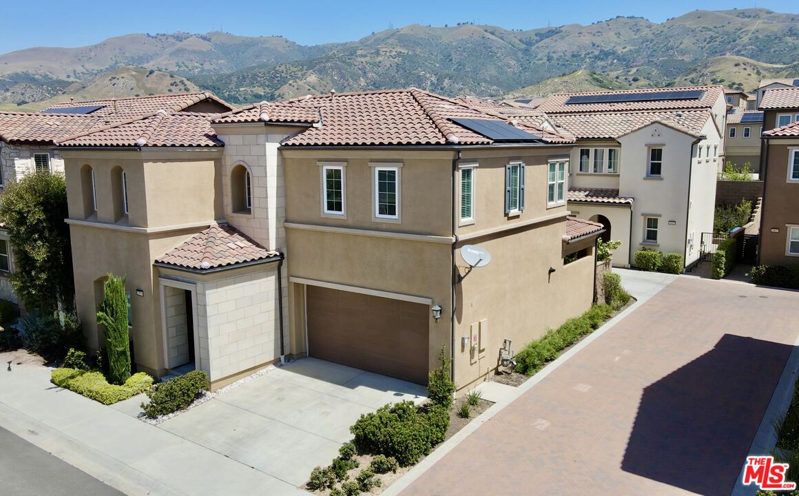 20659 Beech Circle Porter Ranch, CA 91326 - Photo 62 of 70