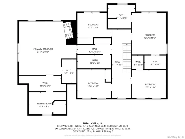 $729,999 | 2358 Highway 207, Campbell Hall, NY 10916