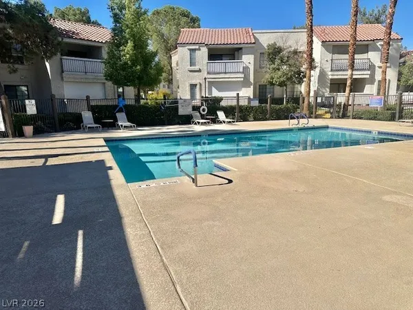 $1,295 | 4812 Nara Vista Way, Unit 204, Las Vegas, NV 89103