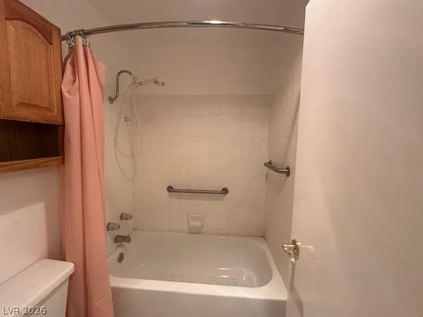 $1,295 | 4812 Nara Vista Way, Unit 204, Las Vegas, NV 89103