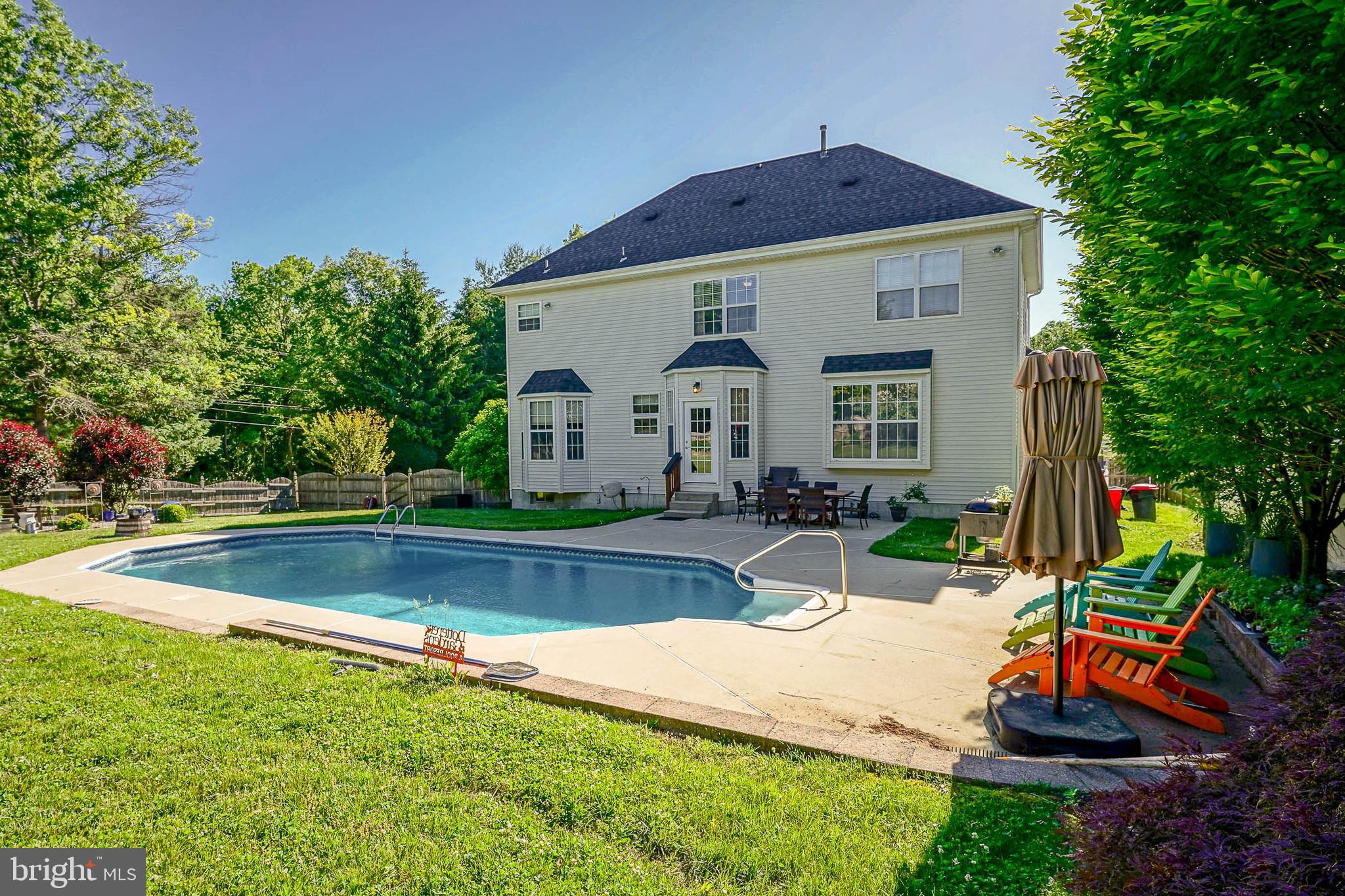 7 Lambourn Path Sewell, NJ 08080 - Photo 36 of 38
