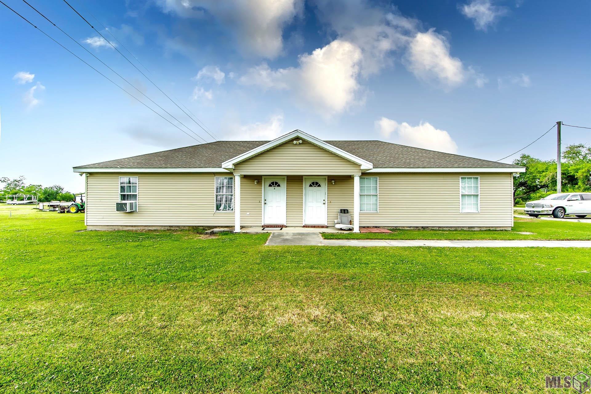 436-a&b Aragon Road Montegut, LA 70377 - Photo 1 of 11