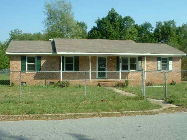 101 Redmond Drive Fountain Inn, SC 29644 - Photo 1 of 8