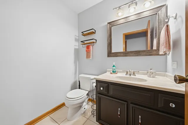 $541,900 | 7435 West 157th Street, Orland Park, IL 60462